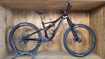 Picture of ORBEA RALLON M10
